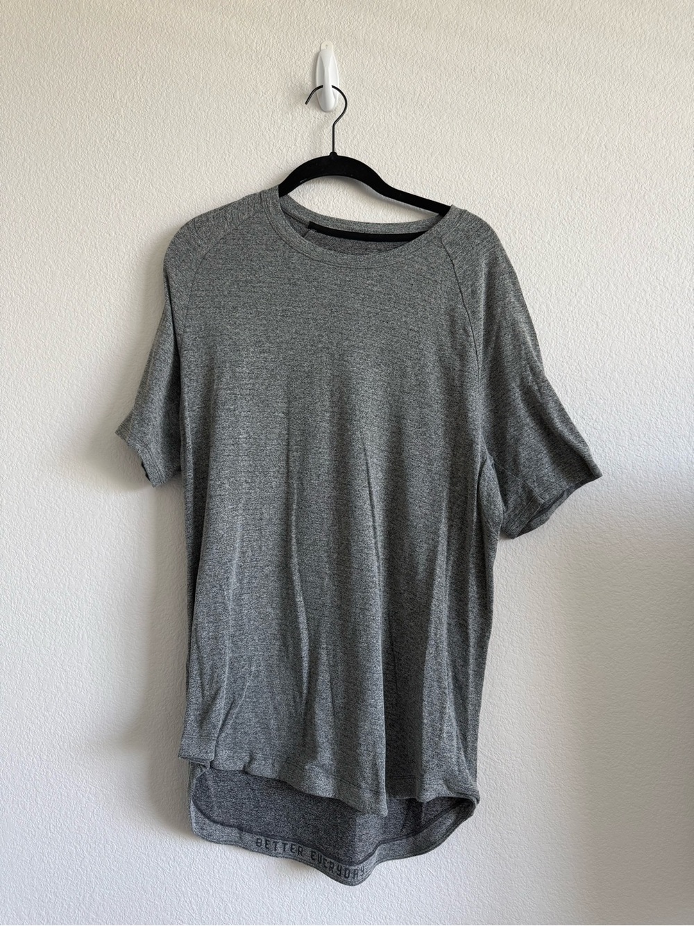 Lululemon T-Shirt